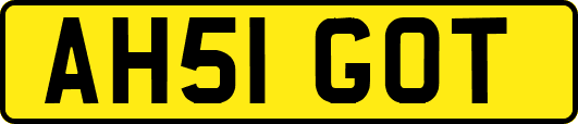AH51GOT