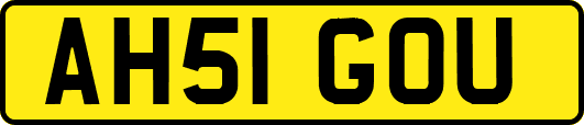 AH51GOU