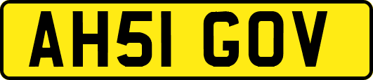 AH51GOV