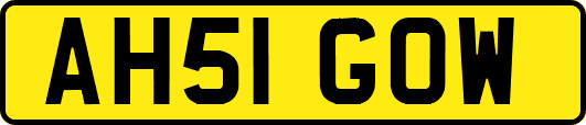 AH51GOW