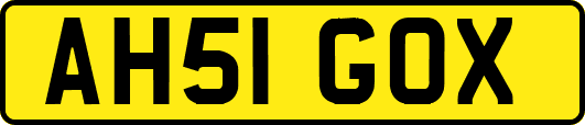 AH51GOX