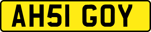 AH51GOY
