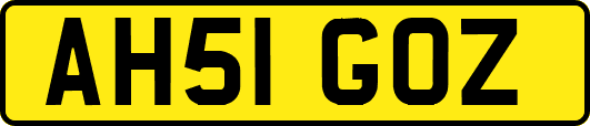 AH51GOZ