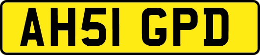 AH51GPD