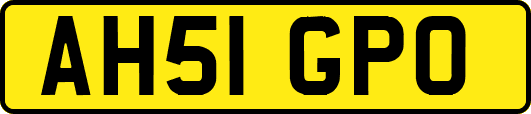 AH51GPO
