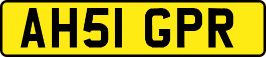 AH51GPR