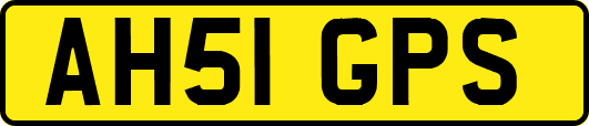 AH51GPS