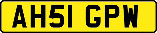 AH51GPW