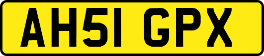 AH51GPX