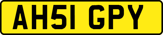 AH51GPY