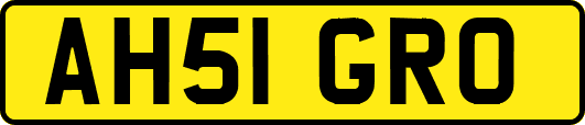 AH51GRO