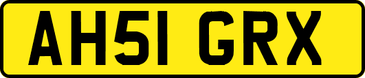AH51GRX