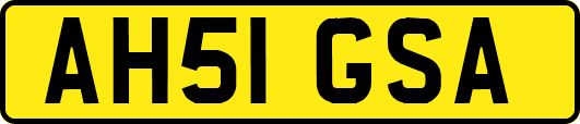 AH51GSA