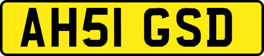 AH51GSD
