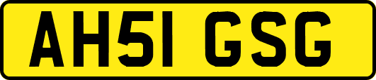 AH51GSG