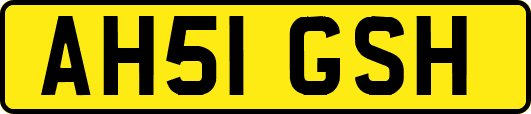 AH51GSH