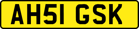 AH51GSK