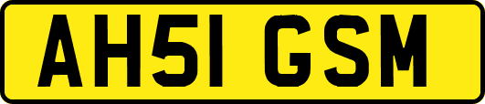 AH51GSM