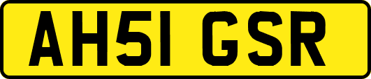 AH51GSR