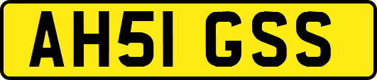 AH51GSS