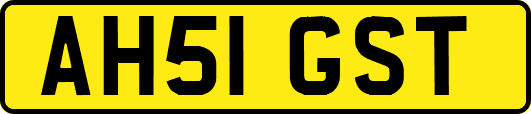 AH51GST