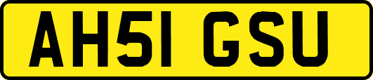 AH51GSU