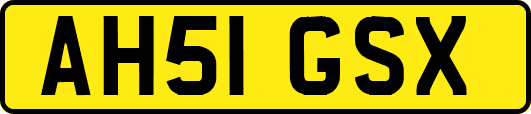 AH51GSX