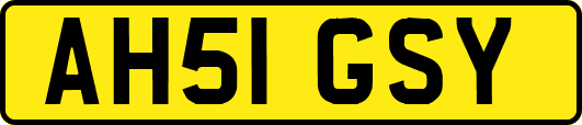 AH51GSY