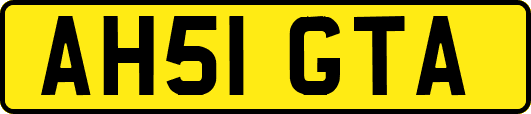 AH51GTA