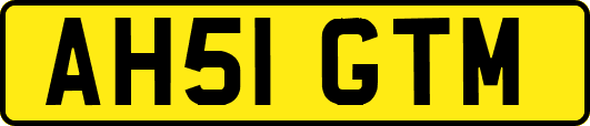 AH51GTM