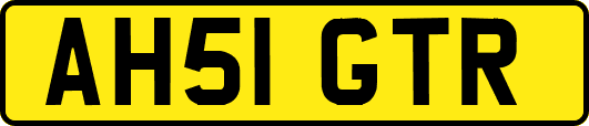 AH51GTR
