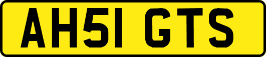 AH51GTS
