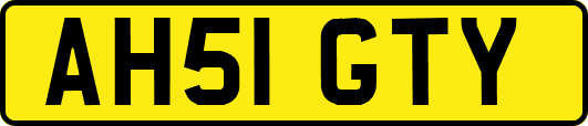 AH51GTY