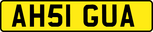 AH51GUA