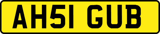 AH51GUB