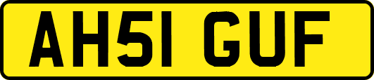 AH51GUF