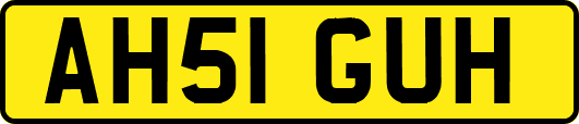 AH51GUH
