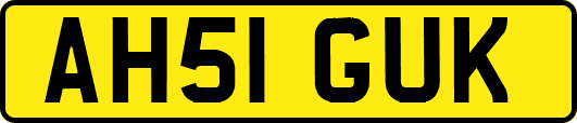 AH51GUK