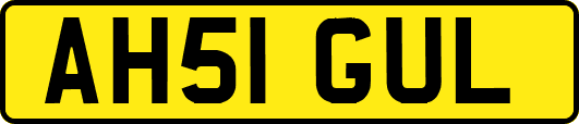 AH51GUL