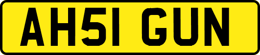 AH51GUN