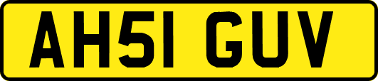 AH51GUV