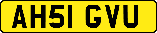AH51GVU
