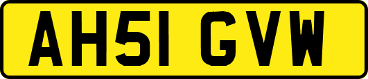 AH51GVW