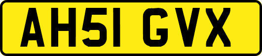 AH51GVX