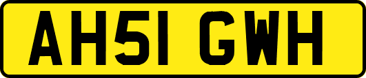 AH51GWH