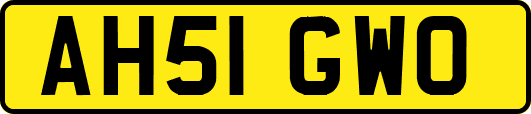 AH51GWO