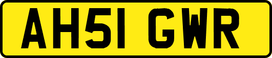 AH51GWR