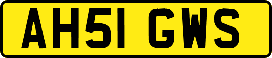 AH51GWS