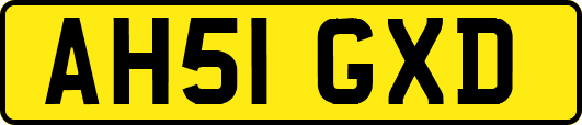 AH51GXD