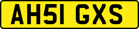 AH51GXS